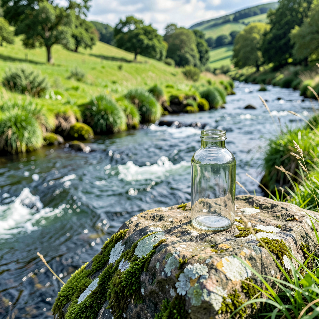 MP Calls for Water Protection Zone to Save River Wye from Pollution